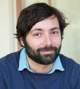 Zachary Bernstein